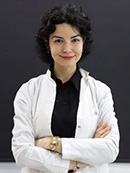 Derya Gürsel Sürmelioğlu